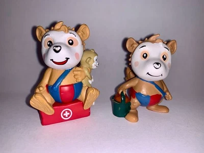2x Tonie Toniefigur Toniebox  Figur Bobo Siebenschläfer Set Spielplatz arzt - Bild 1 von 4