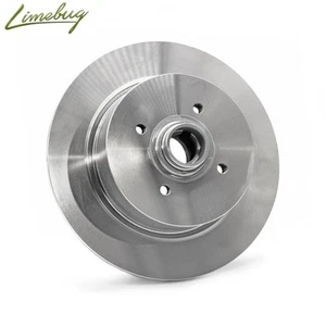 Classic 66- Beetle / Ghia / Type 3 4x100 Front Disk Brake Each VW - Picture 1 of 2