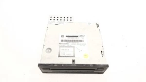 AUDI Q5 8R CD Changer 8X0035110C 2.0 Diesel 130kw 2014 30368949 - Picture 1 of 6