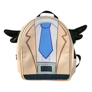 Supernatural Winchester Castiel Backpack Misha Collins Culturefly Exclusive - Picture 1 of 7