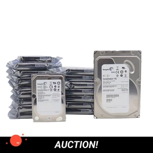 (18TB) 18x Seagate 1TB SAS 2.5/3.5 HDD VARIOUS BATCH - Afbeelding 1 van 5
