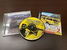 Test Drive Off-Road 2 (Sony PlayStation 1, 1998) CIB And Tested 