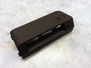 [NEW] IBM Lenovo Thinkpad T430 T430i Hard Drive HDD cover Door 04W6887 + Screw - Picture 1 of 1