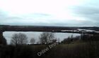 Photo 6X4 Rspb Nature Reserve Fairburn Ings View From Top Of Railway Brid C2012