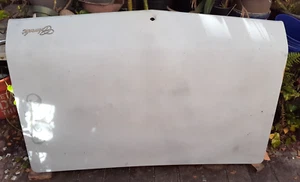 1970 Chevy Impala Trunk Lid Coupe Convertible - Picture 1 of 10