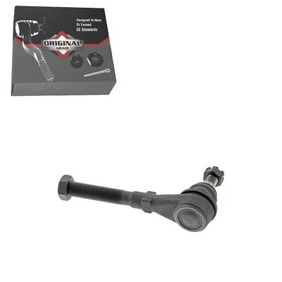 Extremo de barra de dirección exterior delantero derecho Mevotech para Ford F-150 1997-2003 Foto 1 de 3