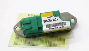 Sensor de Airbag Rover 75 YDB100310 YDB 100310 A0050 - Imagen 1 de 4