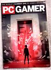 80742 Issue 323 PC Gamer Magazine 2018