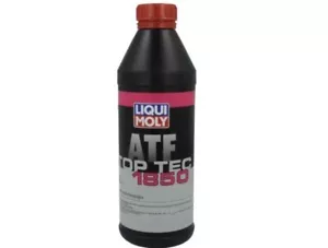 8 Litri Olio Cambio Liqui Moly ATF 1850 8 LT - Foto 1 di 1