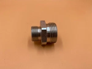Parker hidráulico GR22/15LCFX reducción GR22 / 15LCFX tornillo - Imagen 1 de 1