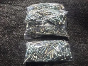 HOLLEY FORD 94 MIXED CARB SCREWS ( ONE POUND) hot rod flathead rat tri power - Foto 1 di 1
