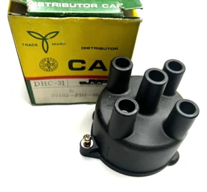Tapa de distribuidor Daiichi 30102-PD2-005 - Imagen 1 de 3