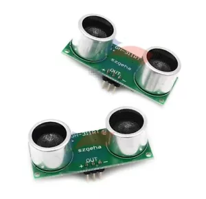 1 pcs Original New Ultrasone Sensor Module GH-311RT - Picture 1 of 3