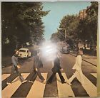 The Beatles Abbey Road Vinyl First Canadian Reissue Pressing Of 1976 SO-383