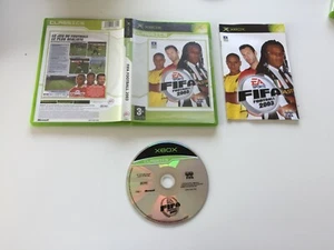 Fifa 2003 Microsoft XBOX 1 FR - Imagen 1 de 1