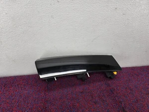 CHEVROLET TAHOE C1500 LS 15-20 OEM RIGHT PASSENGER D PILLAR QUARTER PANEL TRIM - Picture 1 of 7