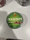 DuckTape Graphic Angry Birds 1.88 x 10 YD Duct Craft Tape