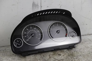 BMW F25 F26 X3 X4 F15 F16 F10 LCI Instrument Cluster Speedometer 9348713 OEM - Bild 1 von 4