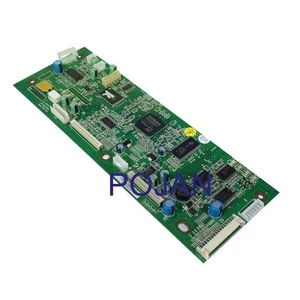 Q7829-60165 Apto para HP LJ M5025 LJM5035 5039 mfp Escáner Placa Controladora Assy - Imagen 1 de 2