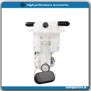 Conjunto de bomba de combustible apto para Honda CBR250r CB300 CBR300 16700-KYJ-901 - Imagen 1 de 12