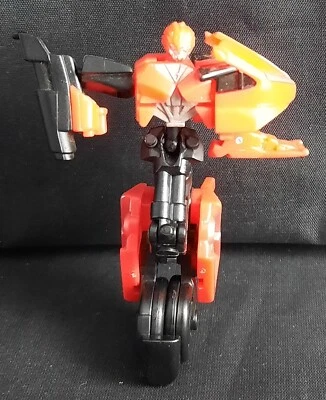 Transformers ROTF Legends Class Arcee - Bild 1 von 4