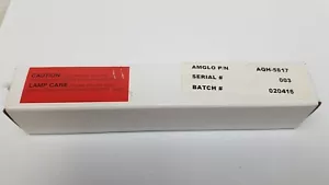 LUMENIS AMGLO AQH-5617 LAMPADA LASER - Foto 1 di 7