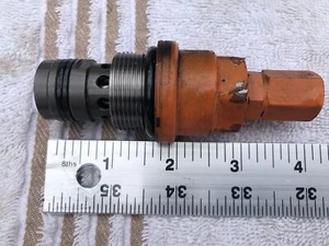 EX150 Main Relief Valve For Hitachi Excavator - Picture 1 of 1