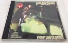 Stevie Ray Vaughn & Double Trouble Couldnt Stand The Weather Cd 1984 Ek 39384