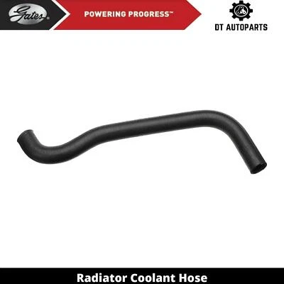 For 2000-2005 Dodge Neon 2L L4 GAS Radiator Coolant Hose Upper Gates 2001 2002 - Image 1 of 4