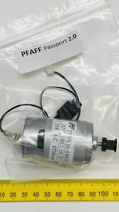 Motor für PFAFF Passport 2.0 Nähmaschine - Bild 1 von 1