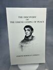 The Discovery Of The Essene Gospel Of Peace By Edmond Bordeaux Szekely PB Book 