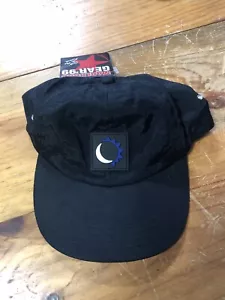 Vintage NOS Marlboro Gear '99 "Goin' to the Ranch" Strapback Hat Cap With Tags! - Picture 1 of 5