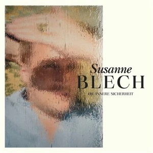 Susanne Blech Die Innere Sicherheit 12" EP Vinyl 2021 Z-Music ZMR0121V - Bild 1 von 1