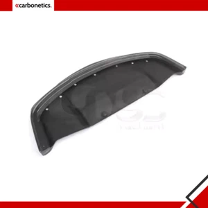 Carbon Fiber ABF Design Front Bumper Lip For 1999-2002 Nissan Silvia S15 - Picture 1 of 5