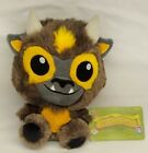 Wetmore Forest Mulch FUNKO POP Monsters Plush Stuffed Animal Toy Figure 7" NEW