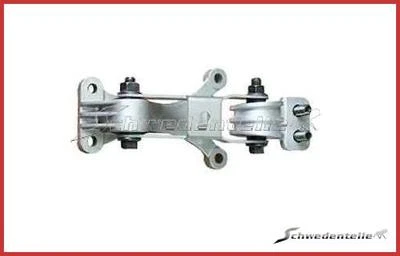 Cojinete de motor soporte de par VOLVO S80 I XC90 I 6 cilindros automático - Imagen 1 de 2