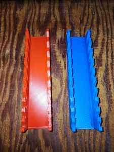 Slim Wrench Racks Trays Holders 10 Slot Organizers 2pc Stubby Wrenches 20 total - Bild 1 von 5