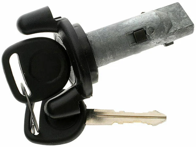 Ignition Lock 气缸 适合 GMC Sierra 2500 1999 - 2000 33MDNK — 第 1/1 张图片