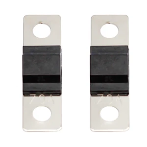MIDI Sicherung ANS-70 Amp 32VDC Kfz Einschrauben Sicherung 70A (2er-Pack) - Bild 1 von 6