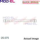 Brake Hose For Toyota Land Cruiser Prado 1Gr Fe 40L 6Cyl Land Cruiser Prado