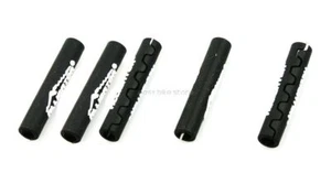 5 STCK. ALLIGATOR LY-HPR11-BK Gehäuse Schild 4 mm Kabel FAHRRAD - SCHWARZ - Bild 1 von 1