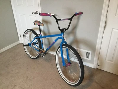 GT Pro performer 26" BMX - Image 1 of 4