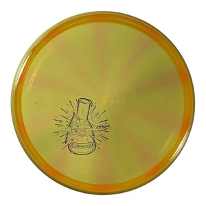 Envy - Lab Second | Proton | Orange/Yellow 169g - Picture 1 of 1