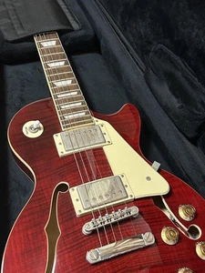 Epiphone Les Paul ES PRO Safe Packing! - Picture 1 of 11