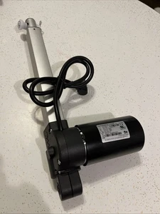 Actuador de cama reclinable motor ALPHADRIVE 5 ADZ5 Series modelo E10470 (ver fotos) - Imagen 1 de 6