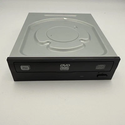 DVDRW SATA Drive DVD CD Rewritable Drive Burner For Internal Desktop Computer - Image 1 of 4