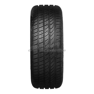 Gislaved 215/40 R 17 87Y Sommerreifen Ultra Speed 2 * | 37753 - Bild 1 von 4