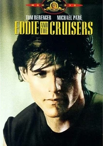 Eddie and the Cruisers [DVD] - Foto 1 di 1