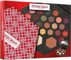 Deborah Milano - Trousse Set Regalo Donna Make Up Beauty Gift n.2 Small Toni Cal - Foto 1 di 4