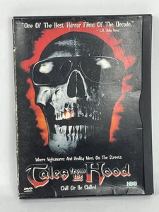 Tales From the Hood DVD - Picture 1 of 6